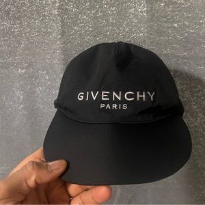 100% Authentic High Quality Givenchy Cap